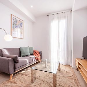 Apartamento de 3 Dormitorios