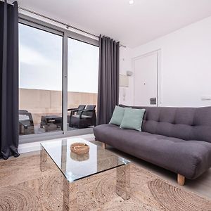 Apartamento de 1 Dormitorio